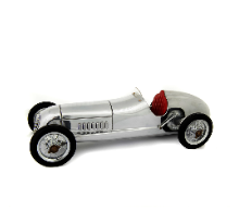 Модель автомобиля SILBERPFEIL Red Seat